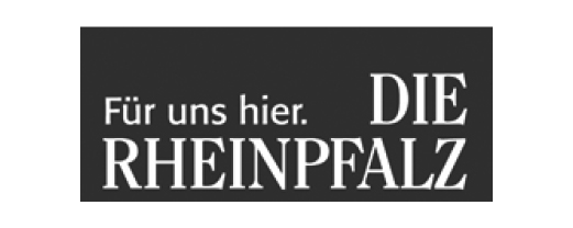 Logo der Zeitung 
