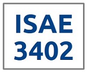 Logo mit der Aufschrift 