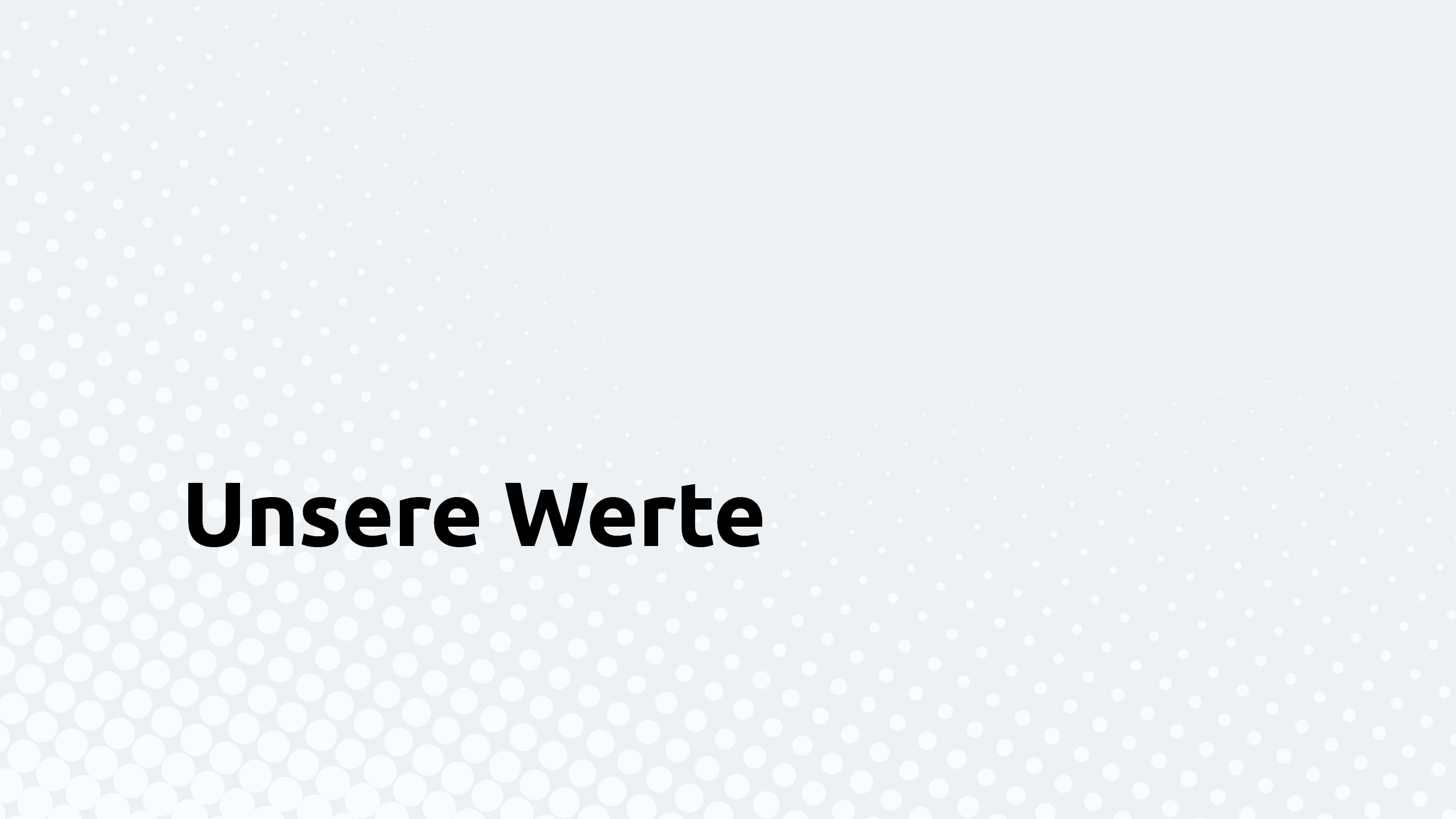 Einfaches grafisches Bild mit dem Text
