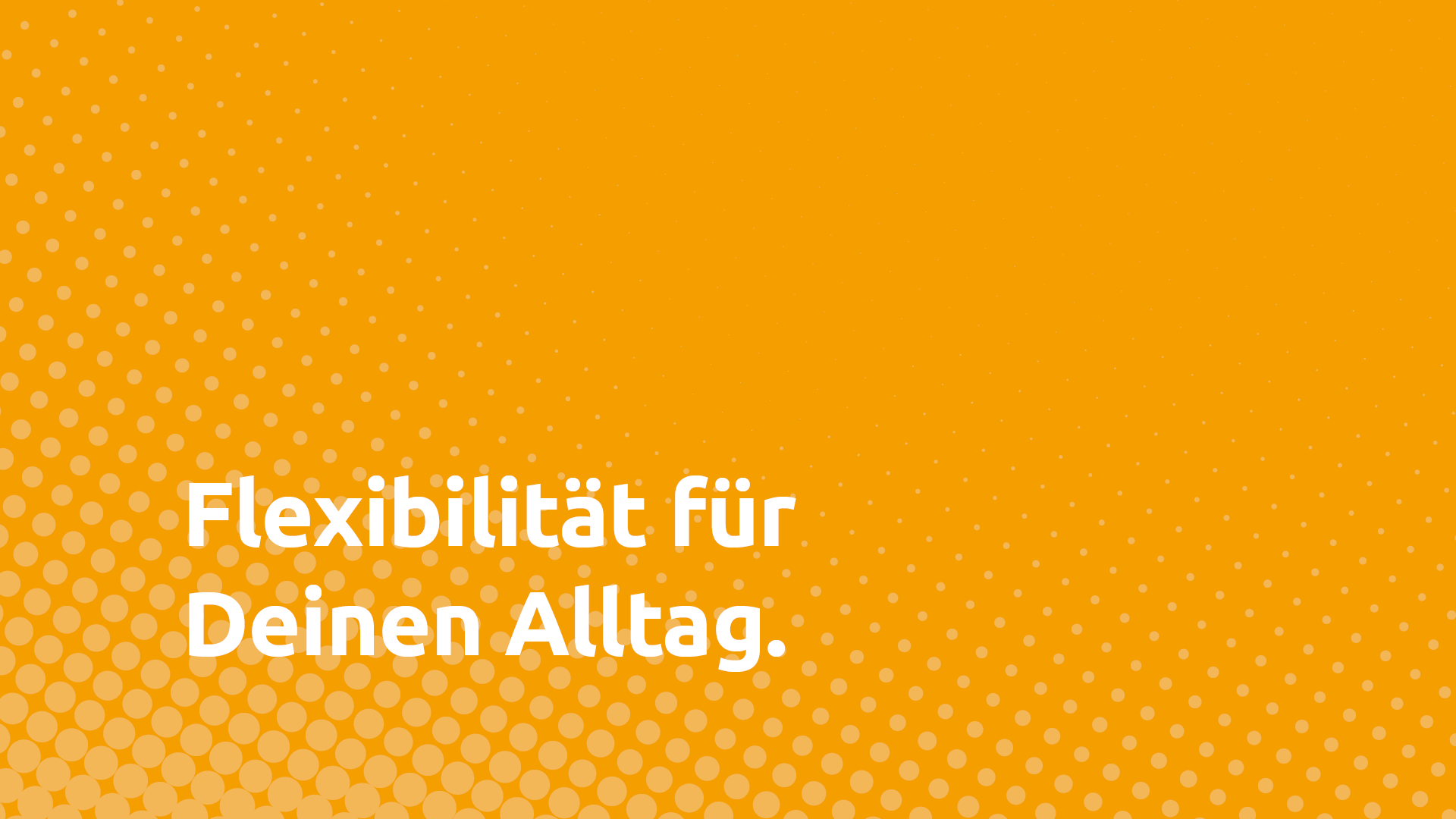 prego als Arbeitgeber 3 Bild mit gelbem Hintergrund und Text