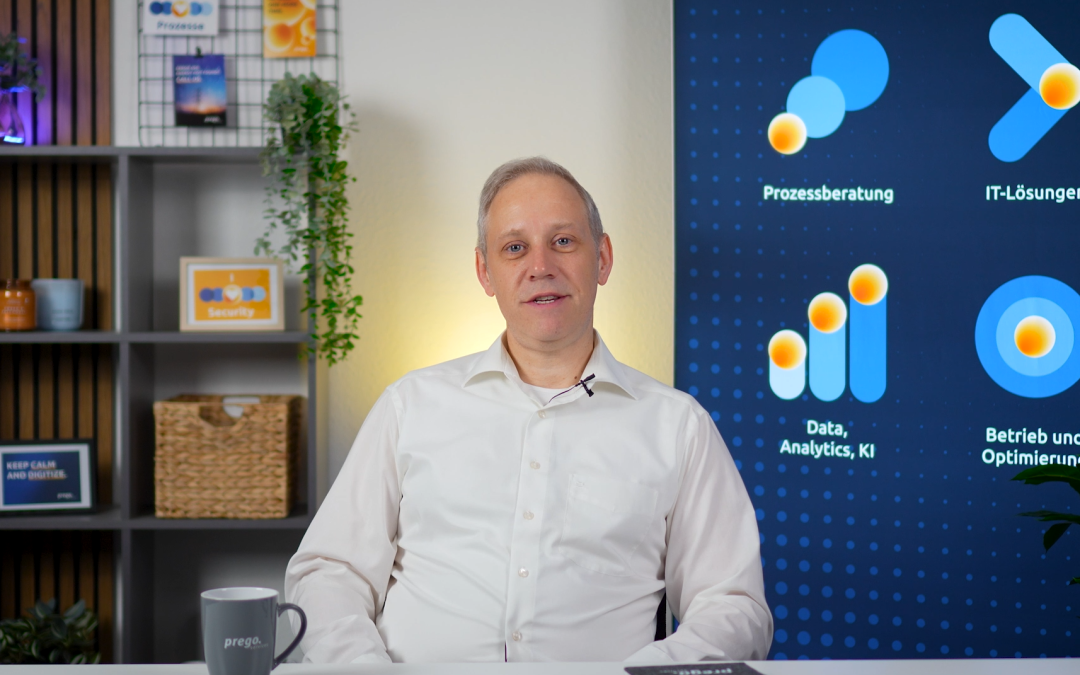 Zwischen Vorgabe und Realität: Managed Services im Wandel