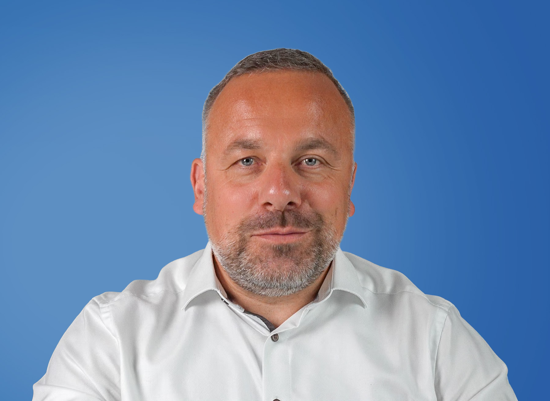 IT-Experte für digitale Transformation Markus Kapper